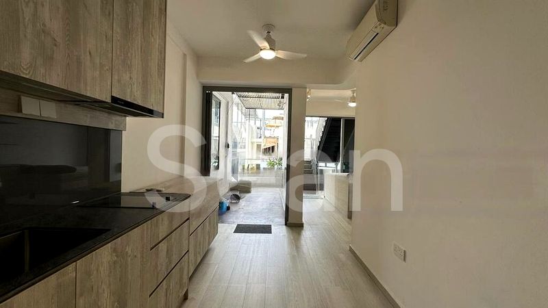 1 Bed Apartment (Condo) for Sale in  Suites 28 - Image 13